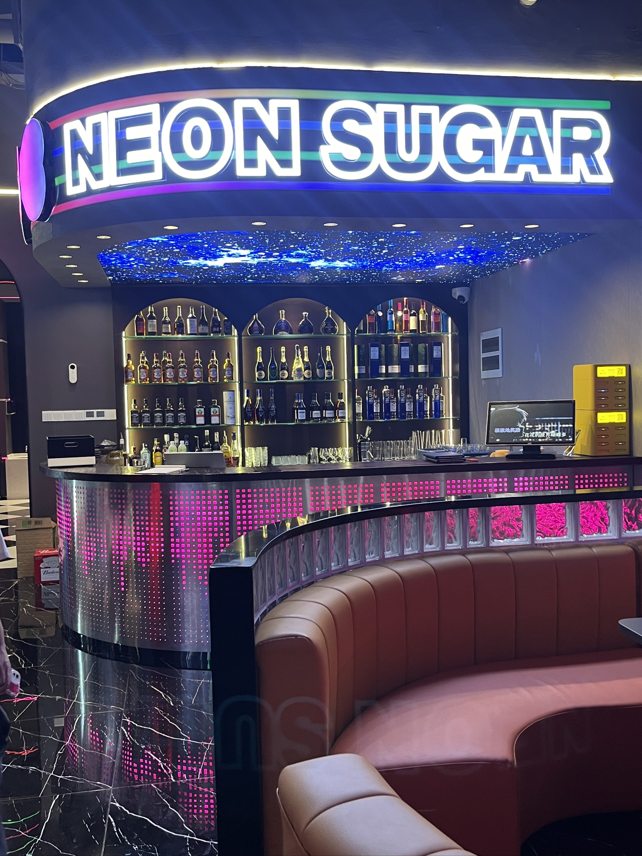 台州商务ktv精选单人商务ktv体验-路桥区ktv预定