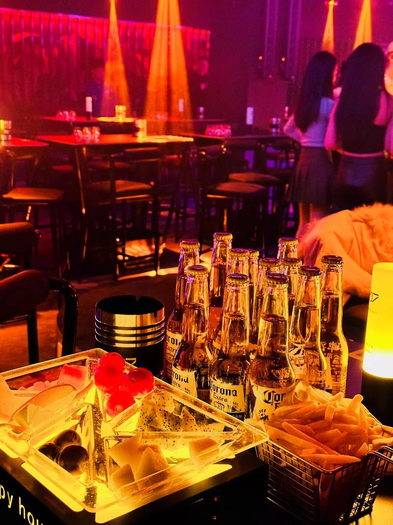 台州商务ktv及商务ktv怎么算解析-路桥区ktv预定